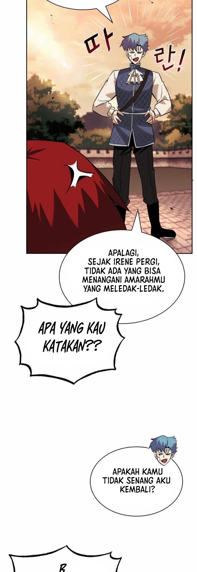 Lazy Prince Becomes a Genius (Reformation of the Deadbeat Noble) Chapter 18 Gambar 69
