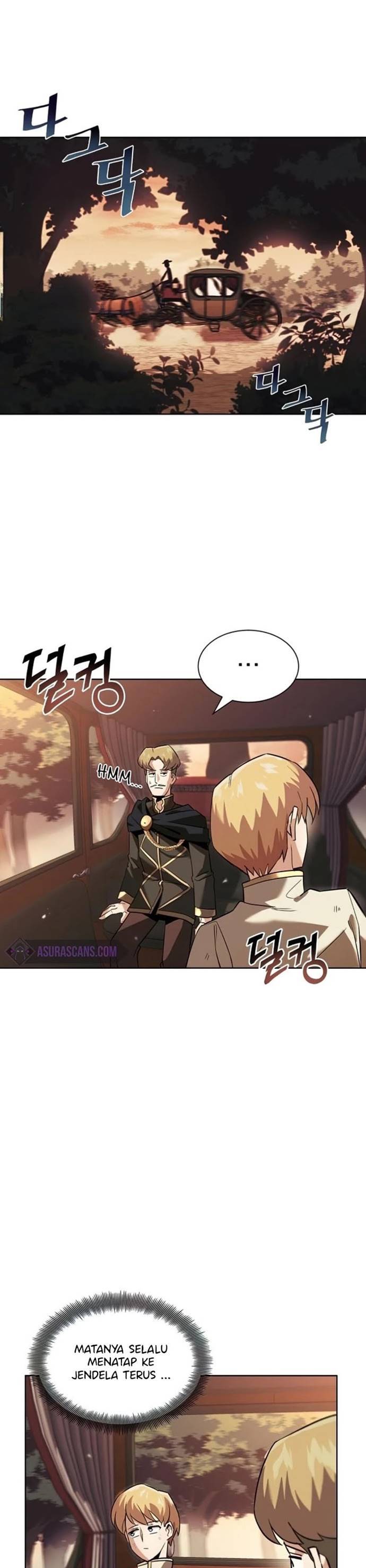 Lazy Prince Becomes a Genius (Reformation of the Deadbeat Noble) Chapter 19 Gambar 2
