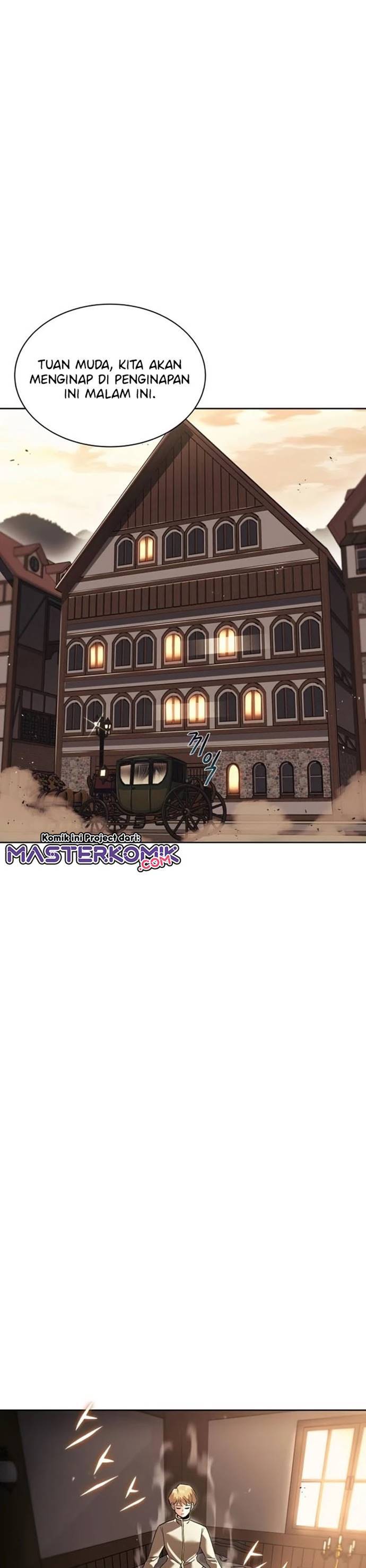 Lazy Prince Becomes a Genius (Reformation of the Deadbeat Noble) Chapter 19 Gambar 8
