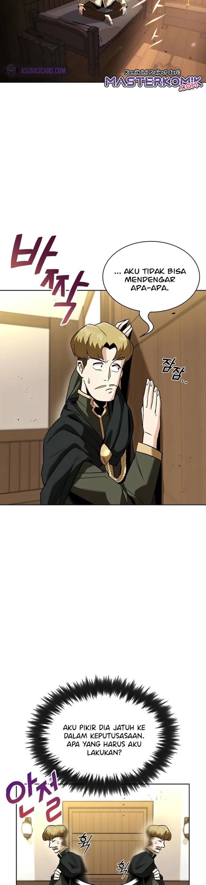 Lazy Prince Becomes a Genius (Reformation of the Deadbeat Noble) Chapter 19 Gambar 9