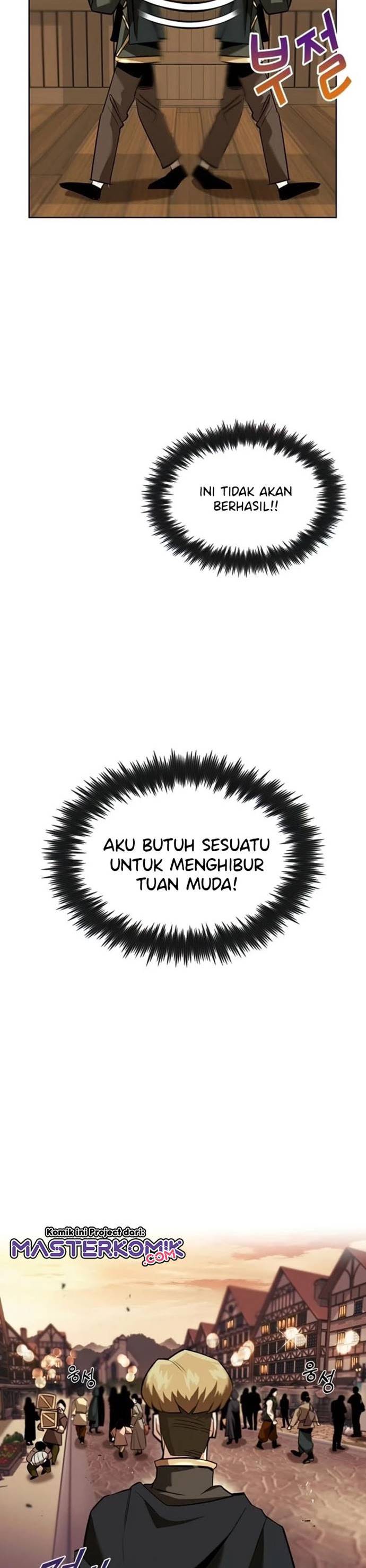 Lazy Prince Becomes a Genius (Reformation of the Deadbeat Noble) Chapter 19 Gambar 10
