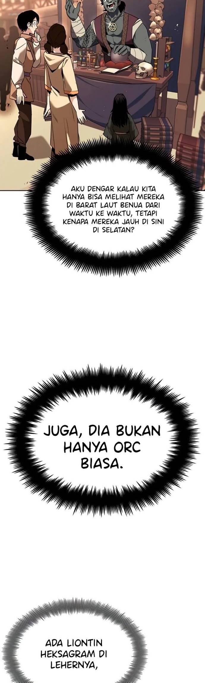 Lazy Prince Becomes a Genius (Reformation of the Deadbeat Noble) Chapter 19 Gambar 12