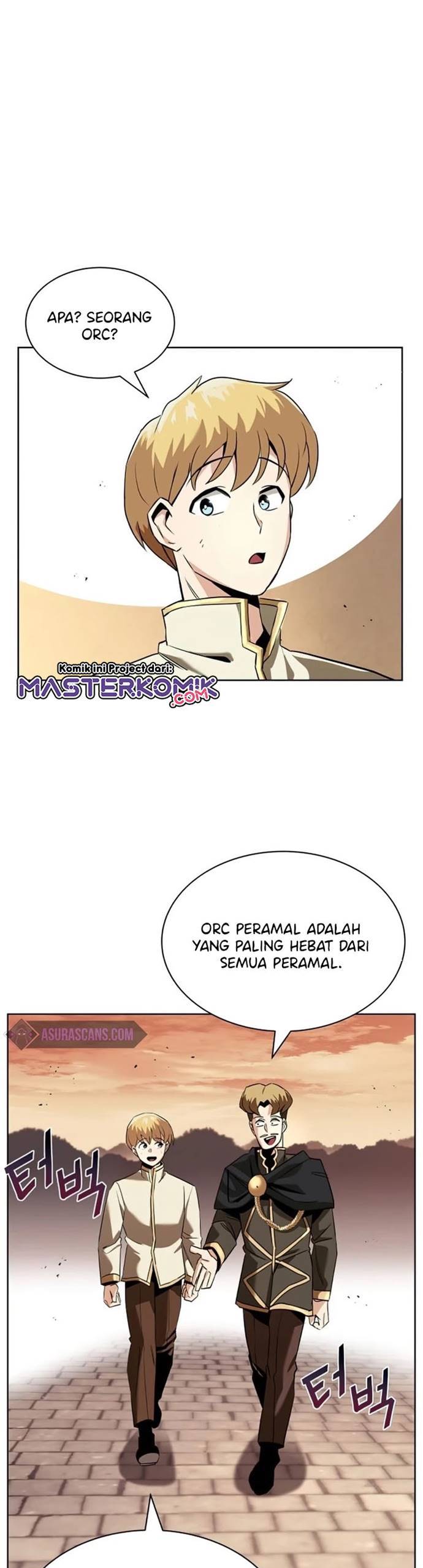 Lazy Prince Becomes a Genius (Reformation of the Deadbeat Noble) Chapter 19 Gambar 14
