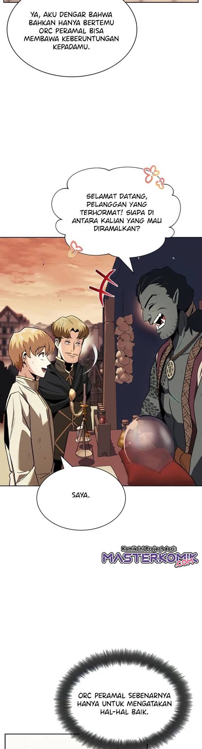 Lazy Prince Becomes a Genius (Reformation of the Deadbeat Noble) Chapter 19 Gambar 15