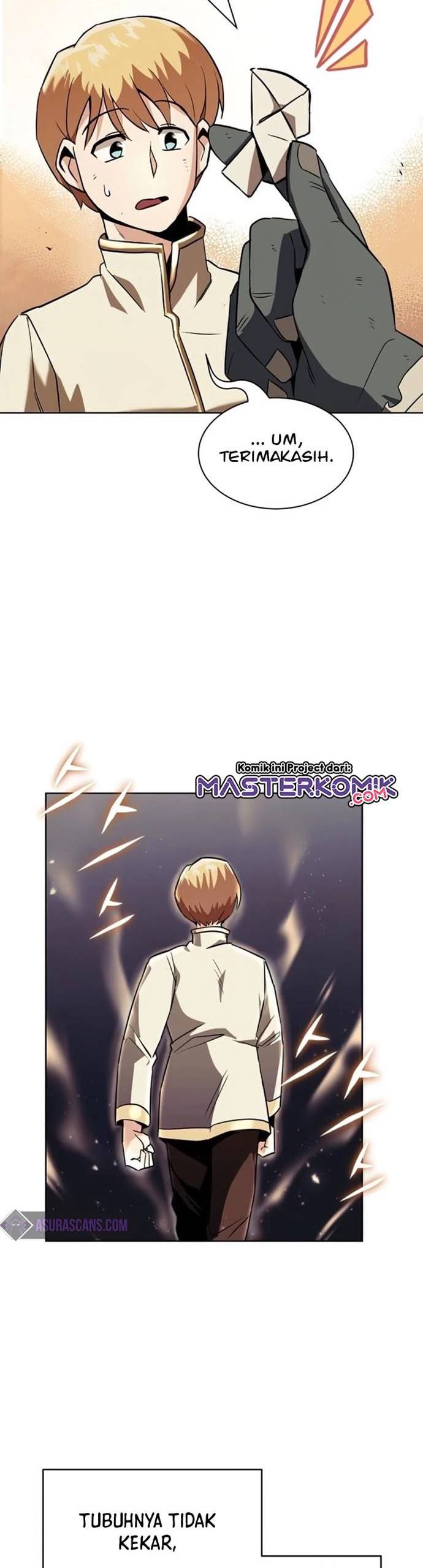 Lazy Prince Becomes a Genius (Reformation of the Deadbeat Noble) Chapter 19 Gambar 21
