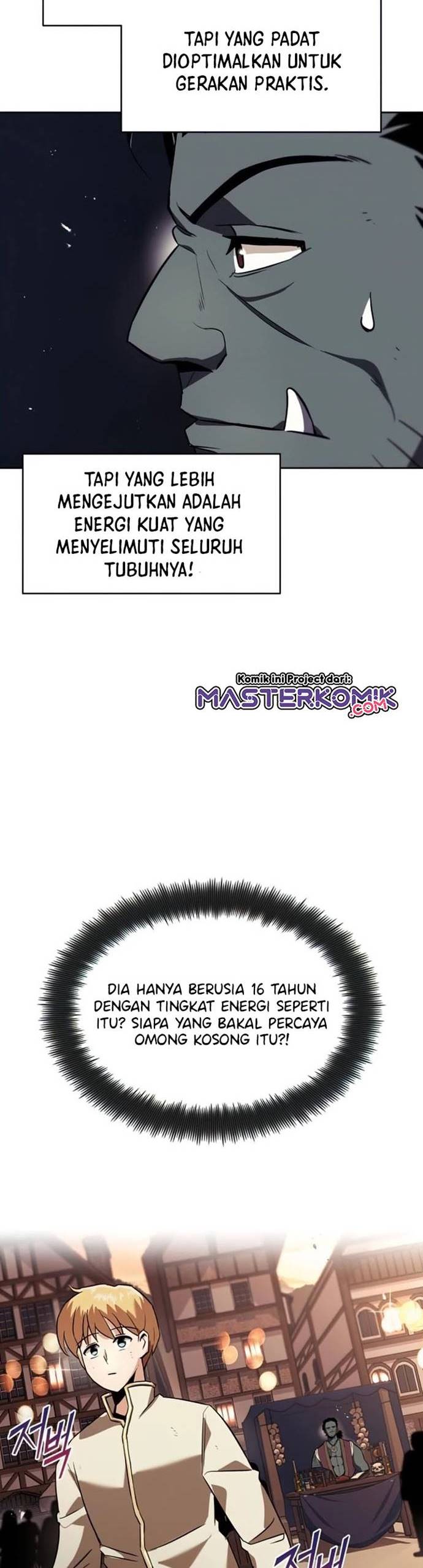 Lazy Prince Becomes a Genius (Reformation of the Deadbeat Noble) Chapter 19 Gambar 22