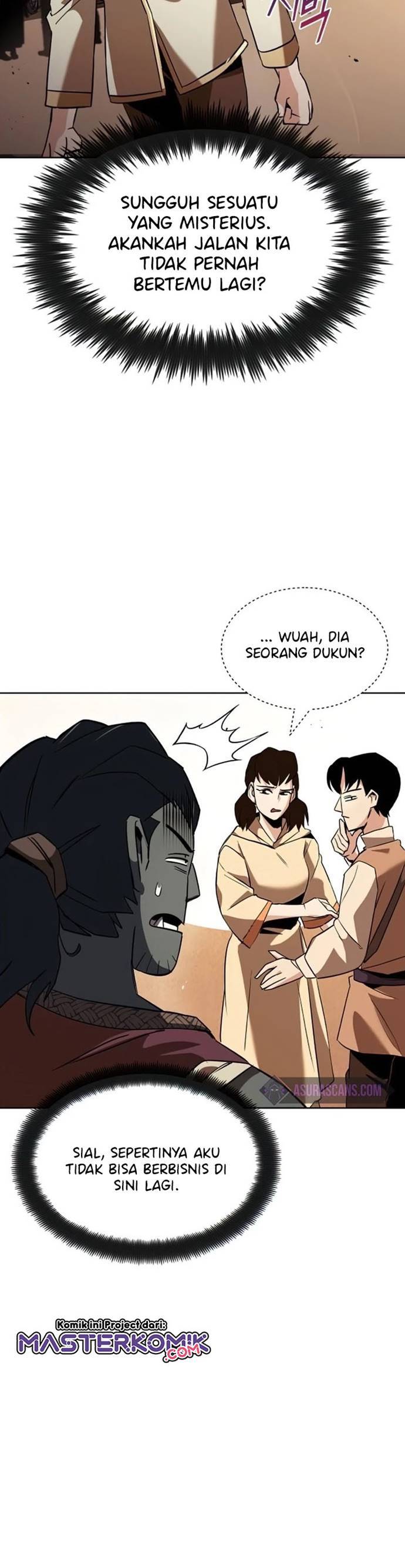Lazy Prince Becomes a Genius (Reformation of the Deadbeat Noble) Chapter 19 Gambar 23
