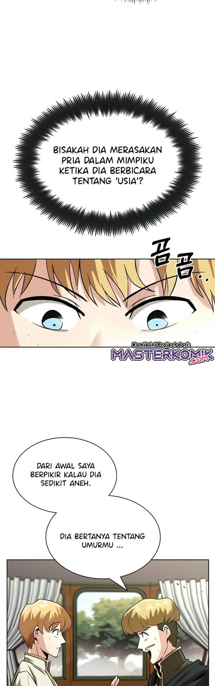 Lazy Prince Becomes a Genius (Reformation of the Deadbeat Noble) Chapter 19 Gambar 26