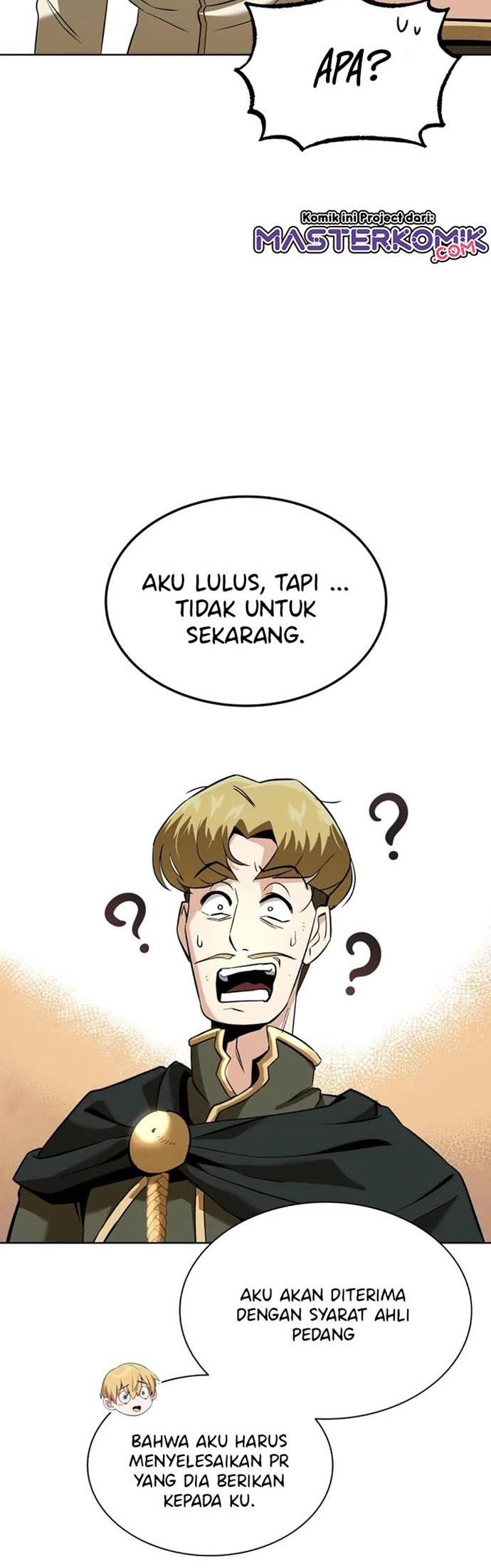 Lazy Prince Becomes a Genius (Reformation of the Deadbeat Noble) Chapter 19 Gambar 28