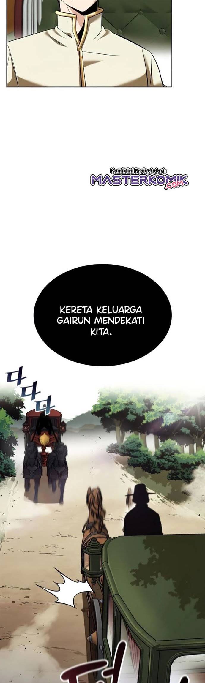 Lazy Prince Becomes a Genius (Reformation of the Deadbeat Noble) Chapter 19 Gambar 30