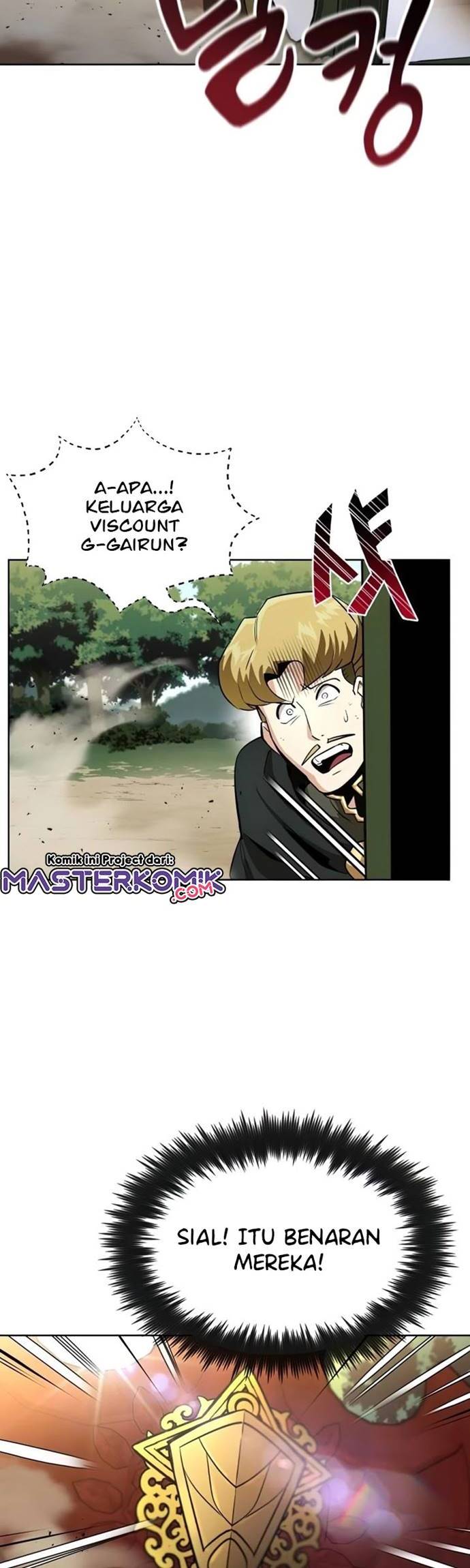 Lazy Prince Becomes a Genius (Reformation of the Deadbeat Noble) Chapter 19 Gambar 31