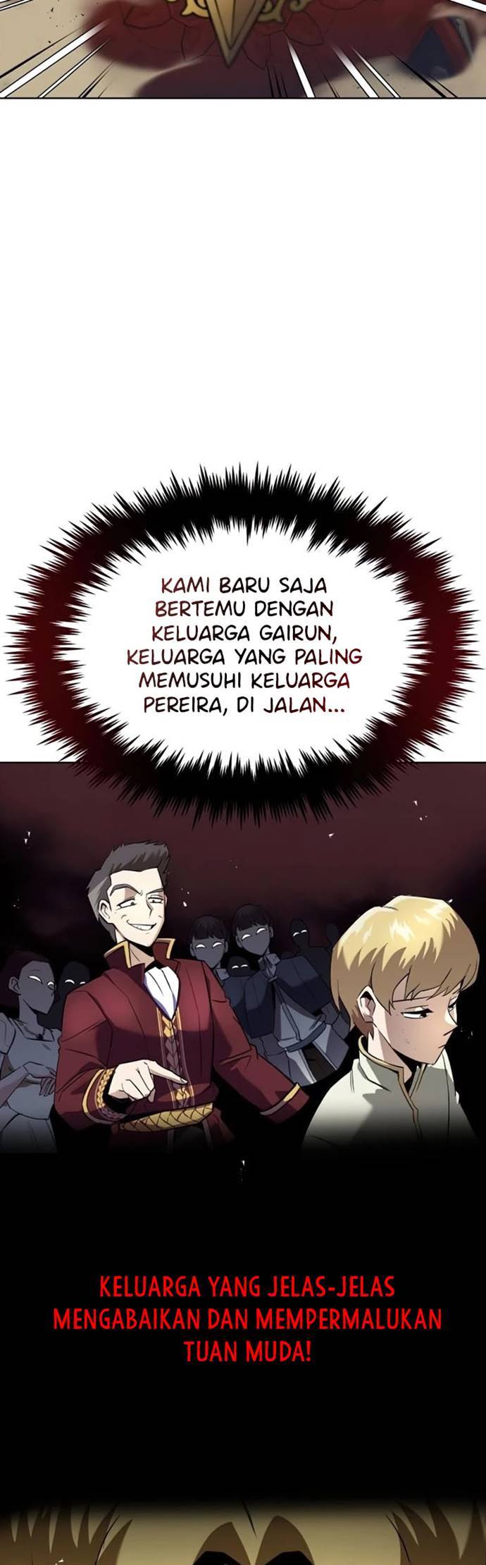 Lazy Prince Becomes a Genius (Reformation of the Deadbeat Noble) Chapter 19 Gambar 32