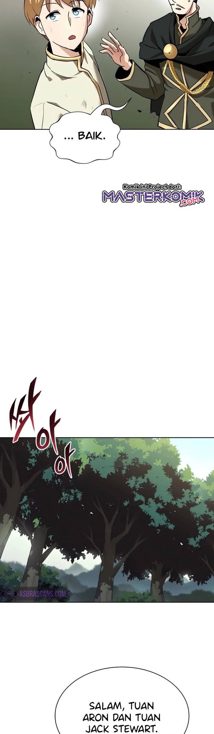 Lazy Prince Becomes a Genius (Reformation of the Deadbeat Noble) Chapter 19 Gambar 35