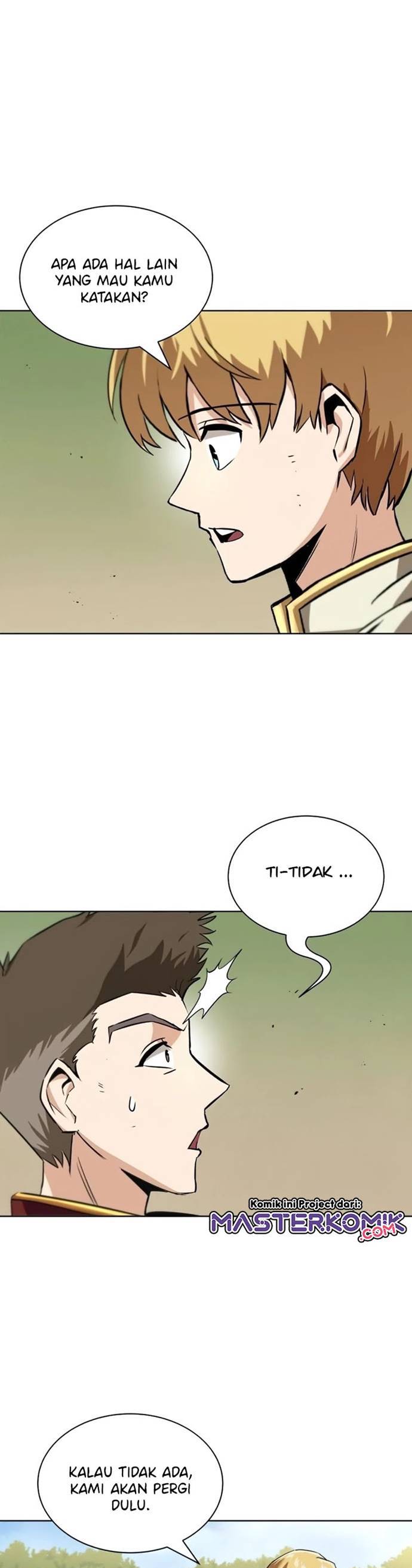 Lazy Prince Becomes a Genius (Reformation of the Deadbeat Noble) Chapter 19 Gambar 41