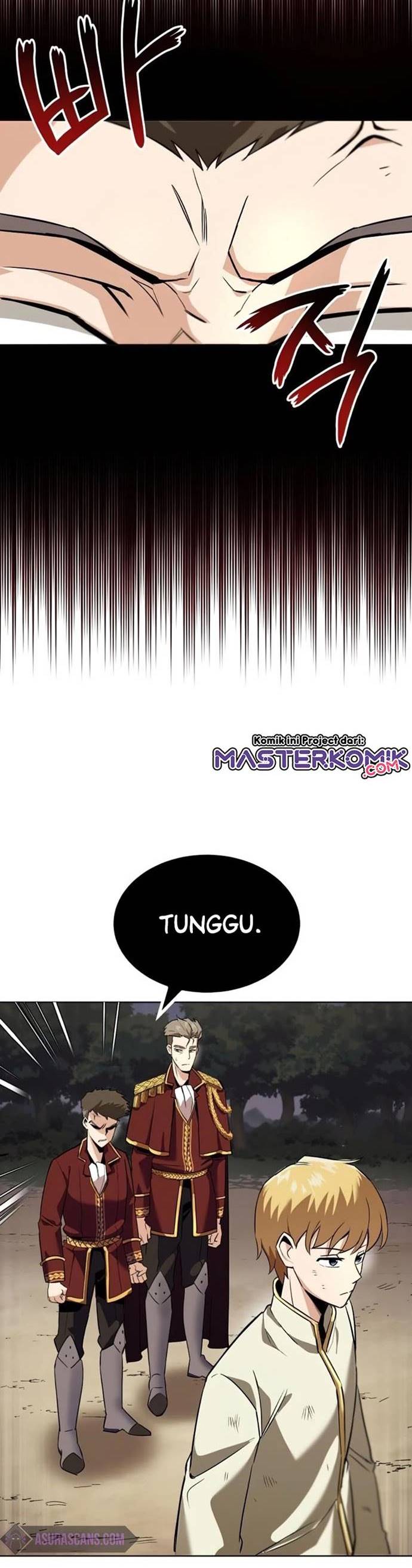 Lazy Prince Becomes a Genius (Reformation of the Deadbeat Noble) Chapter 19 Gambar 43