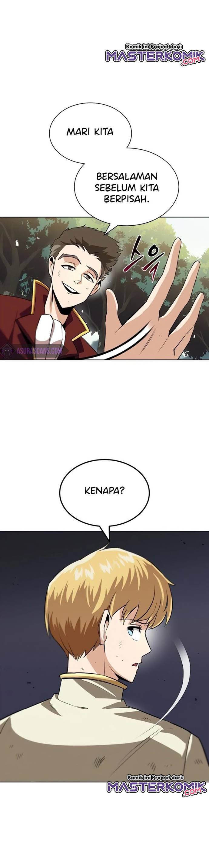 Lazy Prince Becomes a Genius (Reformation of the Deadbeat Noble) Chapter 19 Gambar 44