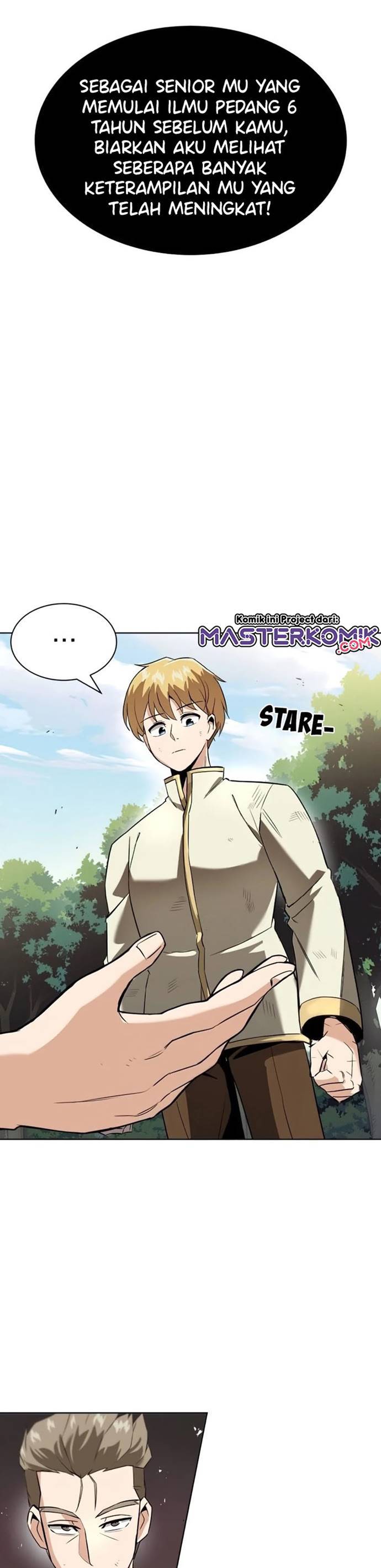 Lazy Prince Becomes a Genius (Reformation of the Deadbeat Noble) Chapter 19 Gambar 47