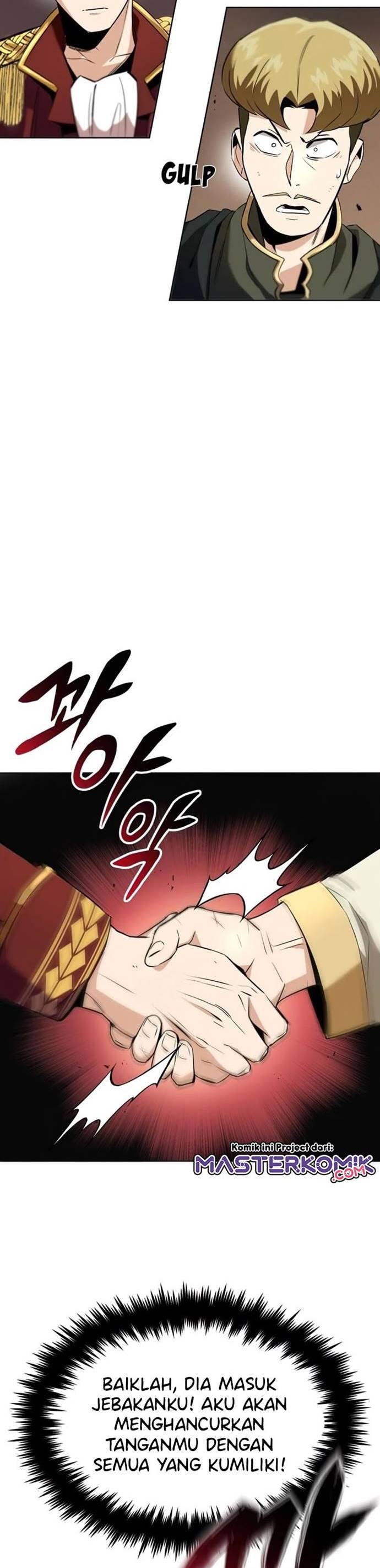 Lazy Prince Becomes a Genius (Reformation of the Deadbeat Noble) Chapter 19 Gambar 48