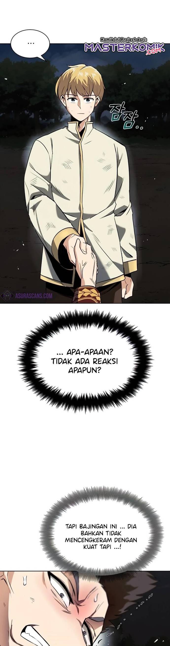Lazy Prince Becomes a Genius (Reformation of the Deadbeat Noble) Chapter 19 Gambar 50