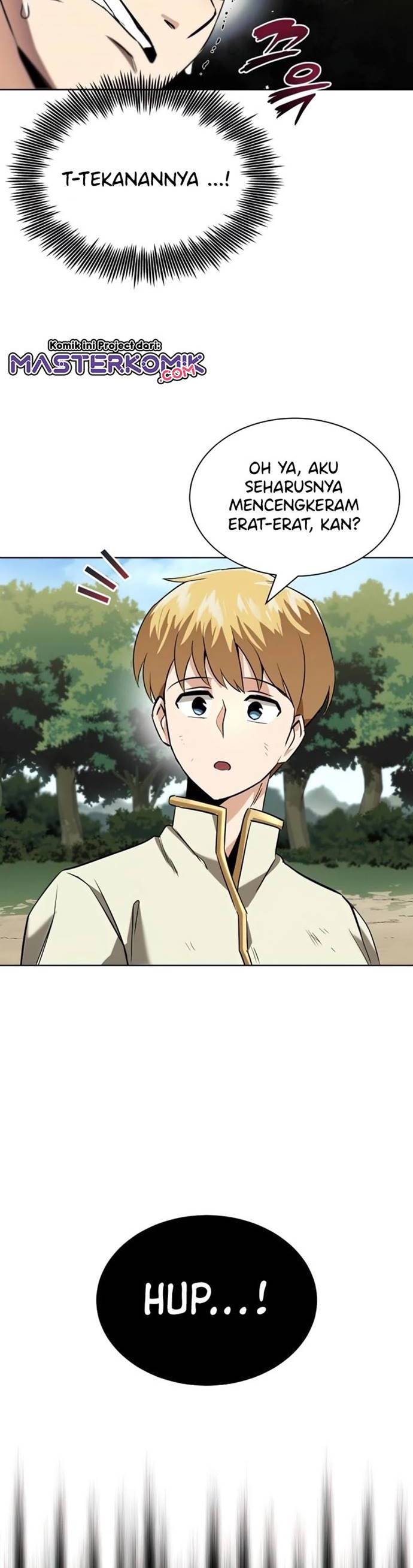 Lazy Prince Becomes a Genius (Reformation of the Deadbeat Noble) Chapter 19 Gambar 51