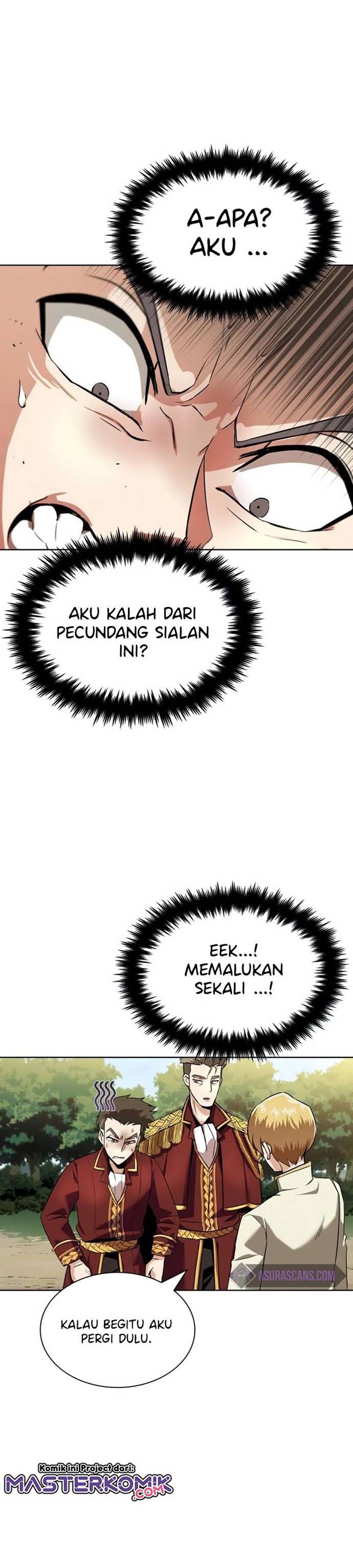 Lazy Prince Becomes a Genius (Reformation of the Deadbeat Noble) Chapter 19 Gambar 54