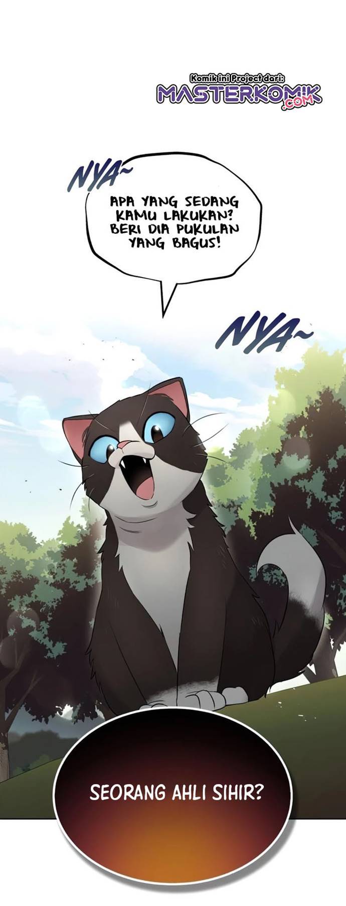 Lazy Prince Becomes a Genius (Reformation of the Deadbeat Noble) Chapter 19 Gambar 56
