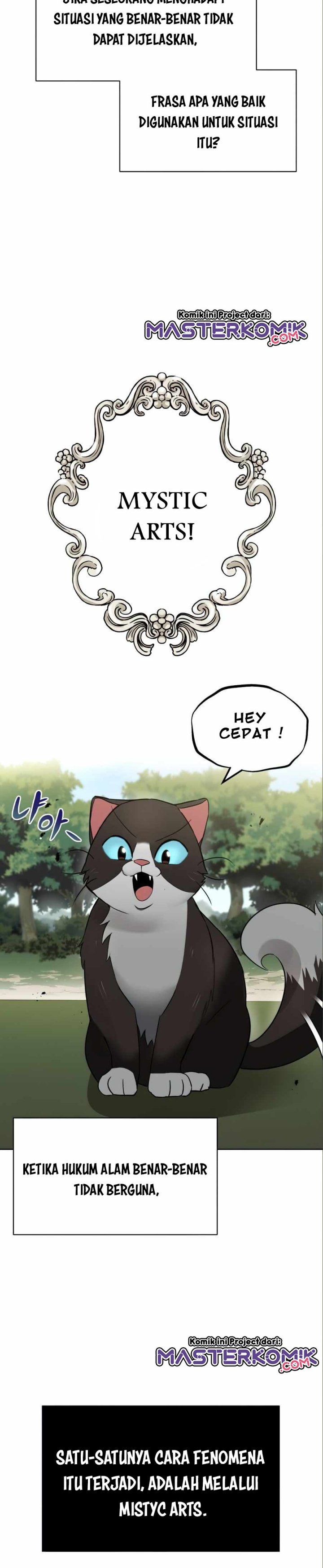 Lazy Prince Becomes a Genius (Reformation of the Deadbeat Noble) Chapter 20 Gambar 4