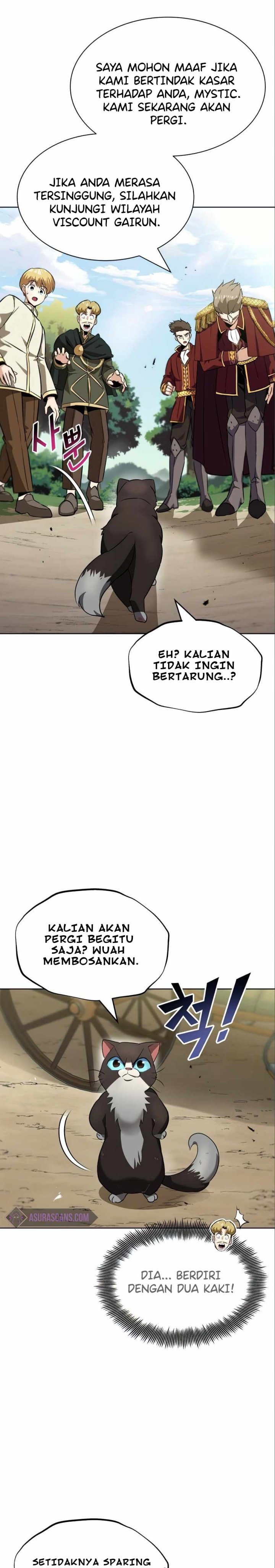 Lazy Prince Becomes a Genius (Reformation of the Deadbeat Noble) Chapter 20 Gambar 6