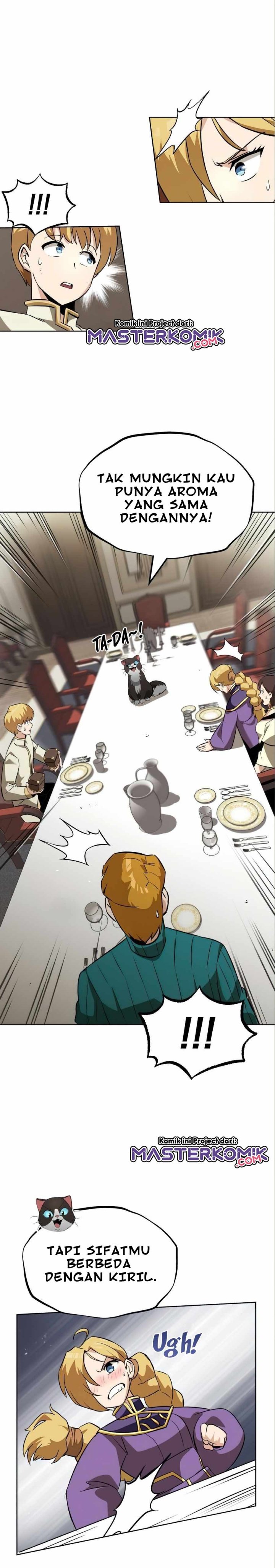 Lazy Prince Becomes a Genius (Reformation of the Deadbeat Noble) Chapter 20 Gambar 22