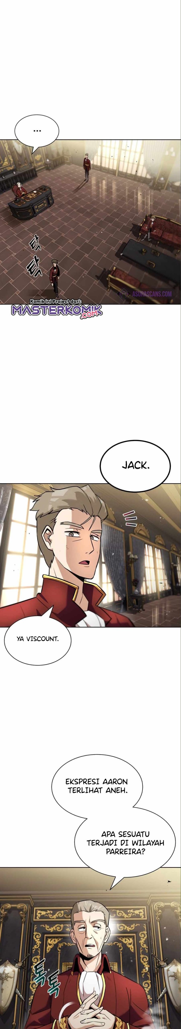 Lazy Prince Becomes a Genius (Reformation of the Deadbeat Noble) Chapter 20 Gambar 33