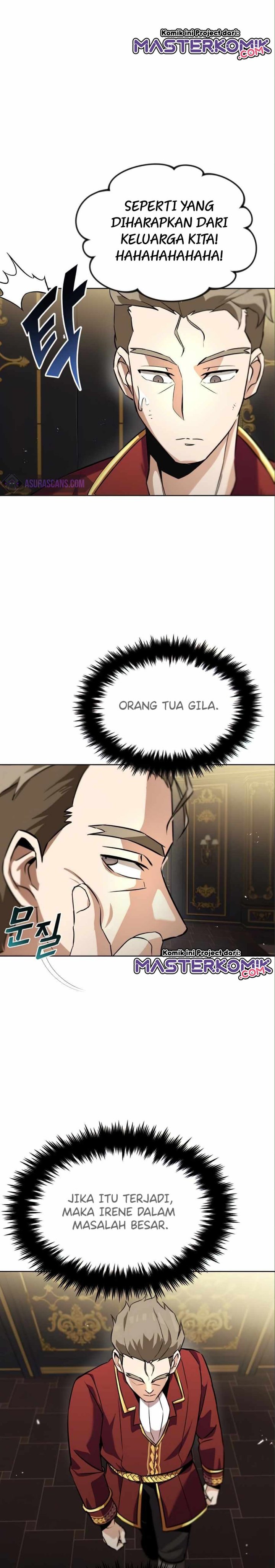 Lazy Prince Becomes a Genius (Reformation of the Deadbeat Noble) Chapter 20 Gambar 40