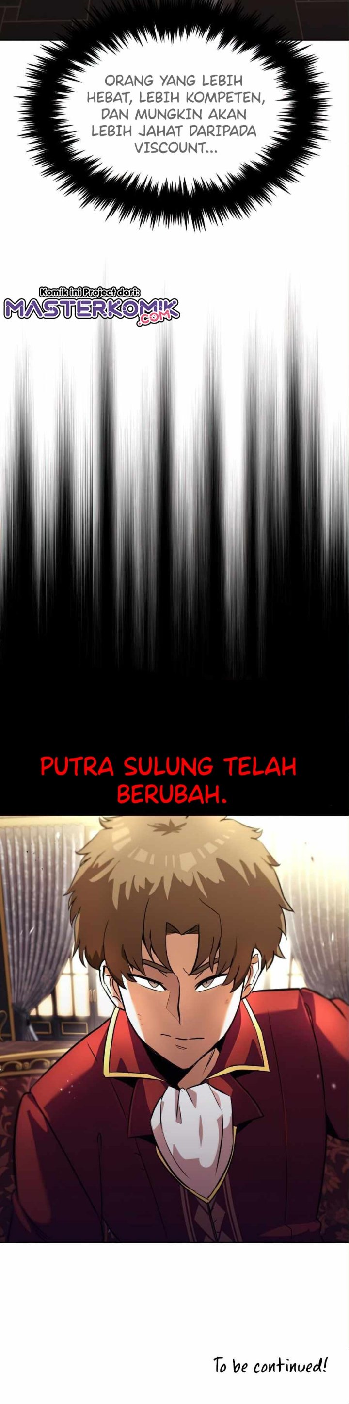 Lazy Prince Becomes a Genius (Reformation of the Deadbeat Noble) Chapter 20 Gambar 41