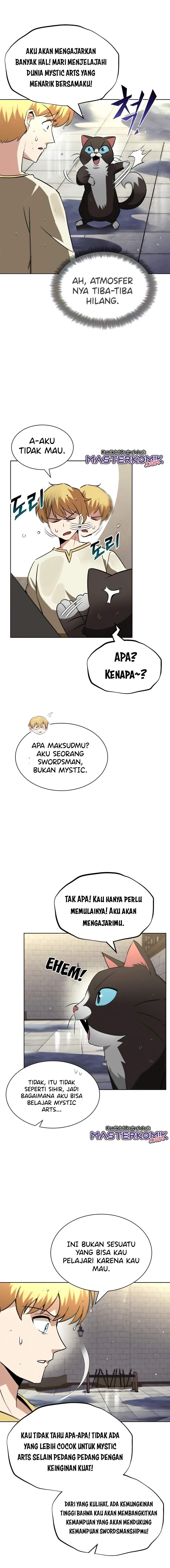 Lazy Prince Becomes a Genius (Reformation of the Deadbeat Noble) Chapter 22 Gambar 3