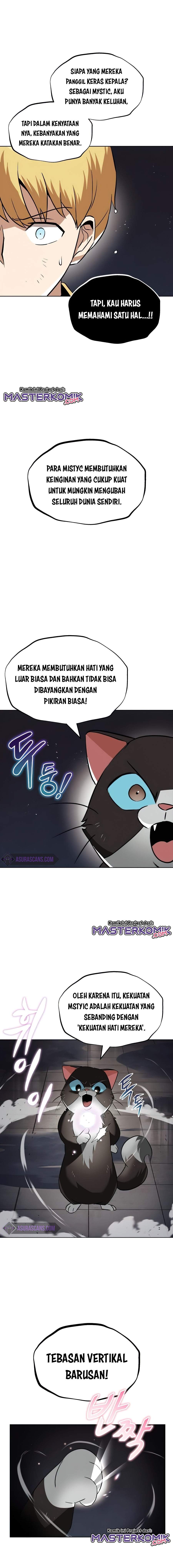 Lazy Prince Becomes a Genius (Reformation of the Deadbeat Noble) Chapter 22 Gambar 6