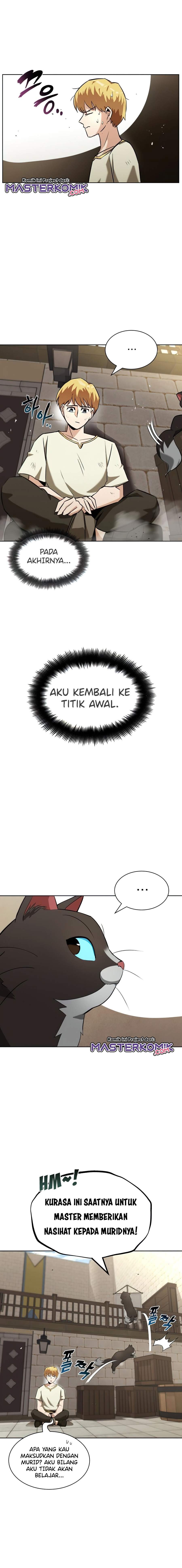 Lazy Prince Becomes a Genius (Reformation of the Deadbeat Noble) Chapter 22 Gambar 10
