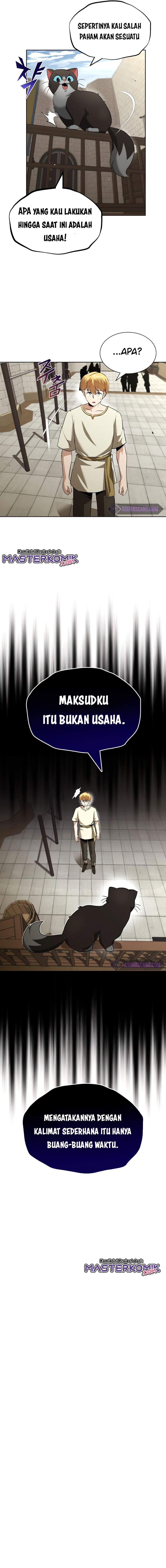Lazy Prince Becomes a Genius (Reformation of the Deadbeat Noble) Chapter 22 Gambar 11