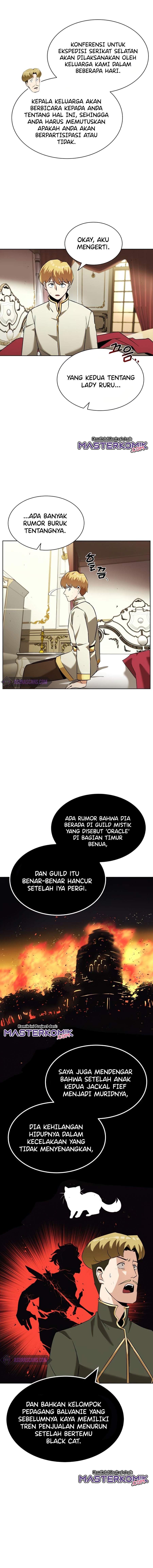 Lazy Prince Becomes a Genius (Reformation of the Deadbeat Noble) Chapter 22 Gambar 13