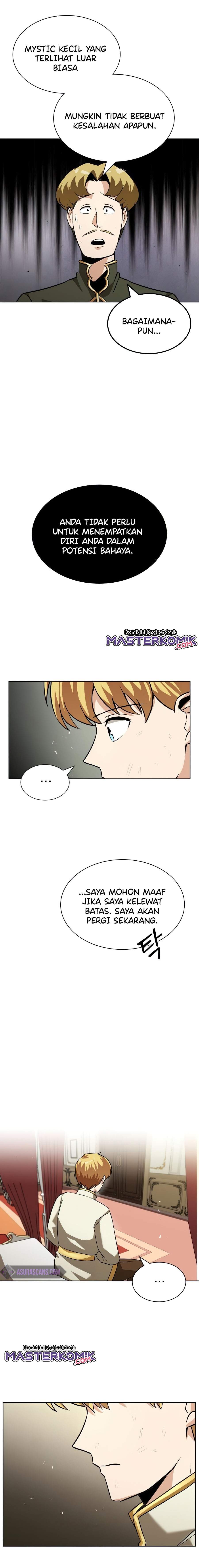 Lazy Prince Becomes a Genius (Reformation of the Deadbeat Noble) Chapter 22 Gambar 15