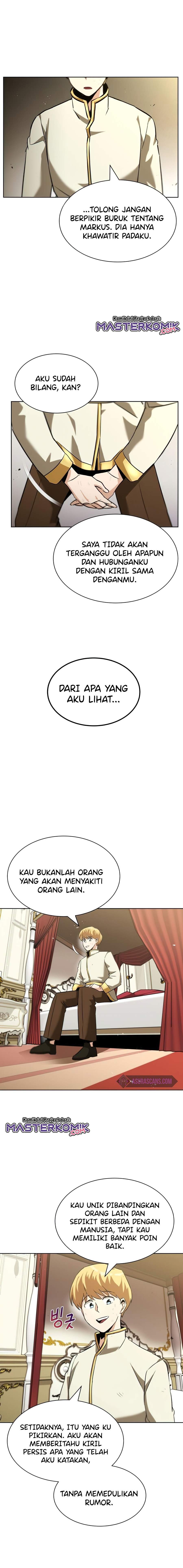 Lazy Prince Becomes a Genius (Reformation of the Deadbeat Noble) Chapter 22 Gambar 16