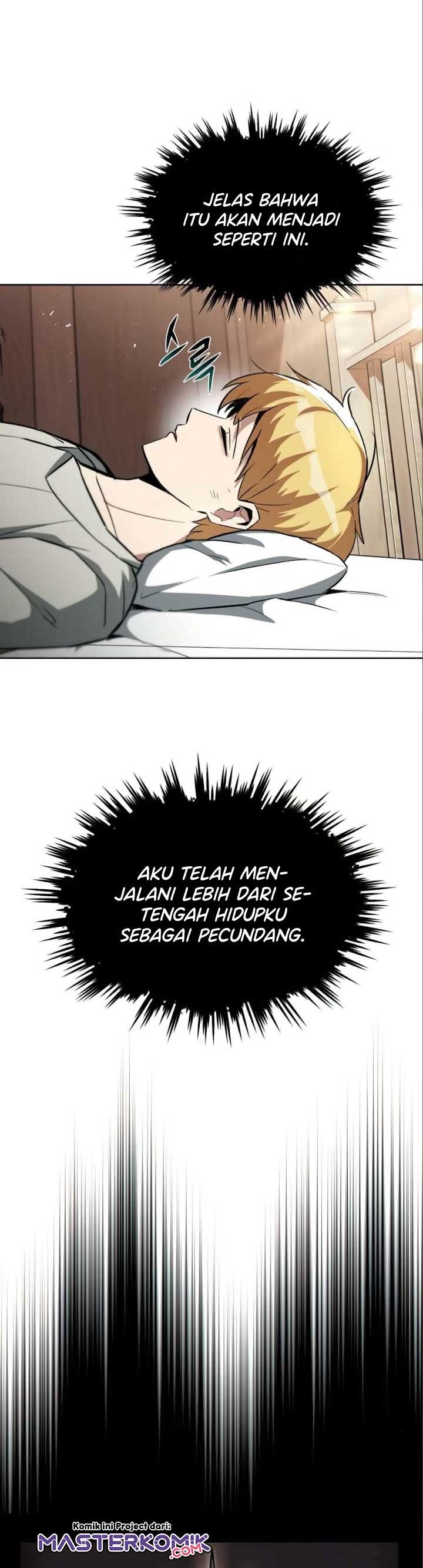 Lazy Prince Becomes a Genius (Reformation of the Deadbeat Noble) Chapter 28 Gambar 2