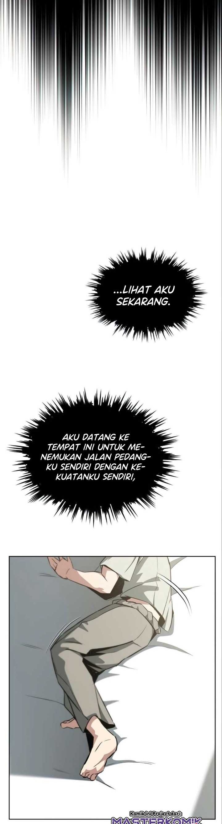 Lazy Prince Becomes a Genius (Reformation of the Deadbeat Noble) Chapter 28 Gambar 6