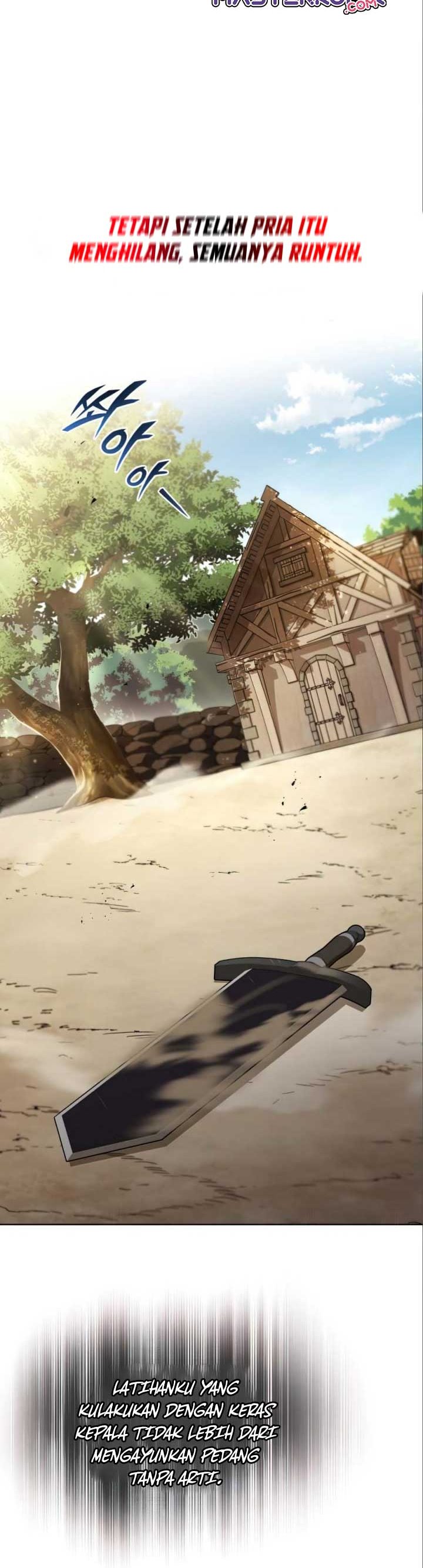 Lazy Prince Becomes a Genius (Reformation of the Deadbeat Noble) Chapter 28 Gambar 7