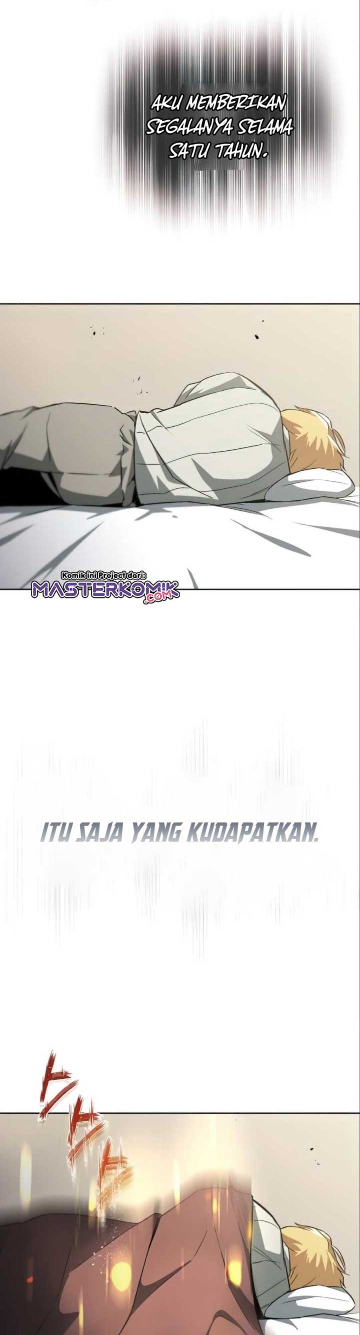 Lazy Prince Becomes a Genius (Reformation of the Deadbeat Noble) Chapter 28 Gambar 8