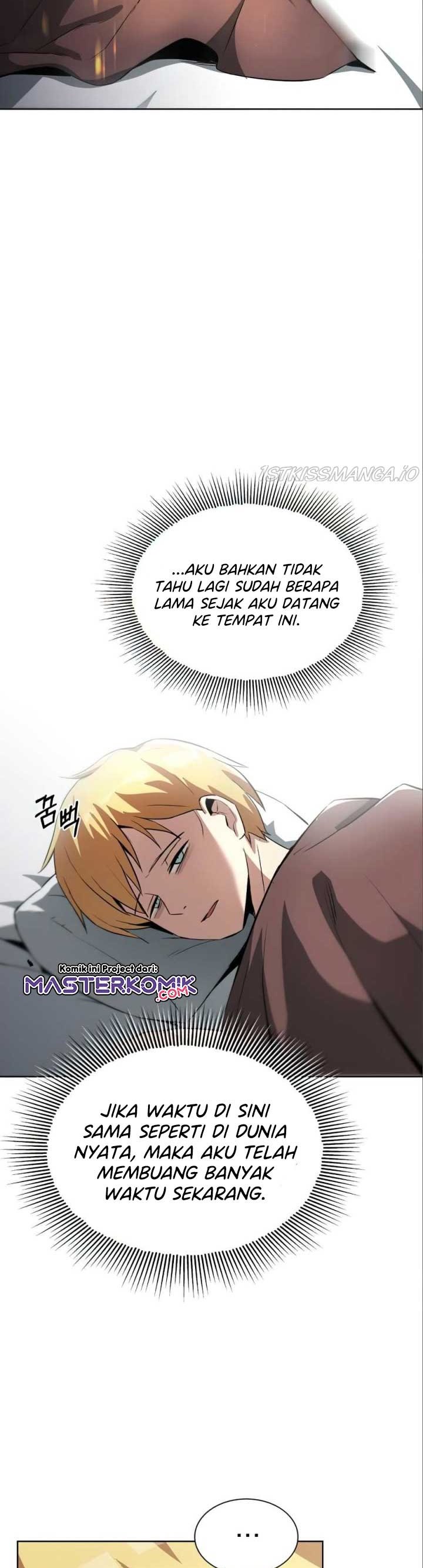 Lazy Prince Becomes a Genius (Reformation of the Deadbeat Noble) Chapter 28 Gambar 9