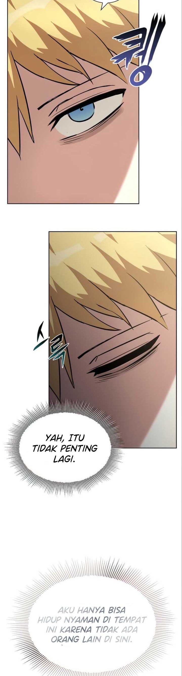 Lazy Prince Becomes a Genius (Reformation of the Deadbeat Noble) Chapter 28 Gambar 10
