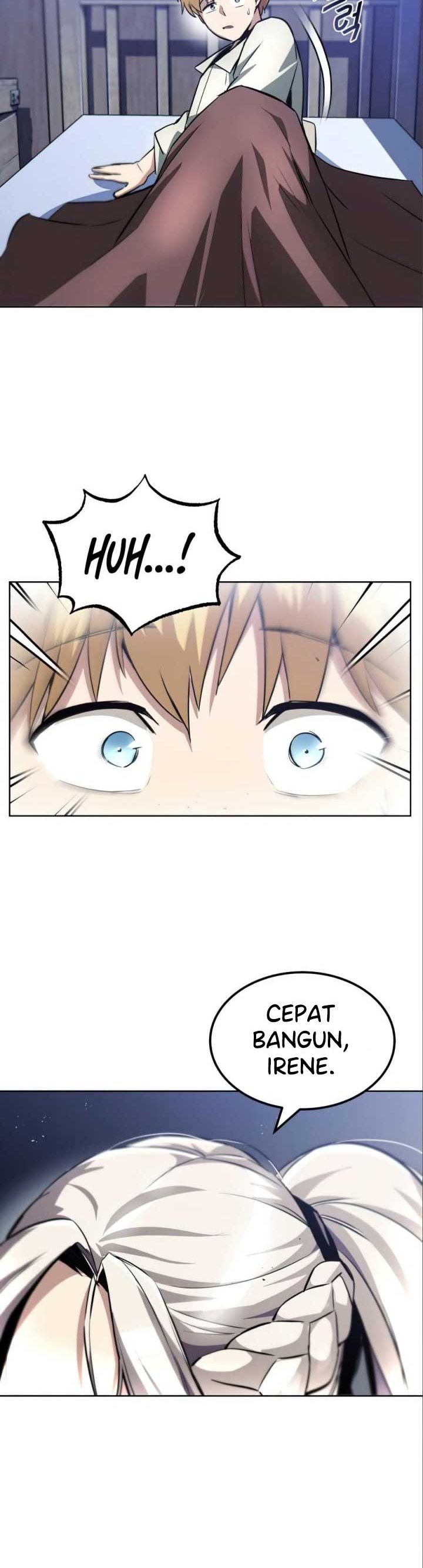 Lazy Prince Becomes a Genius (Reformation of the Deadbeat Noble) Chapter 28 Gambar 13