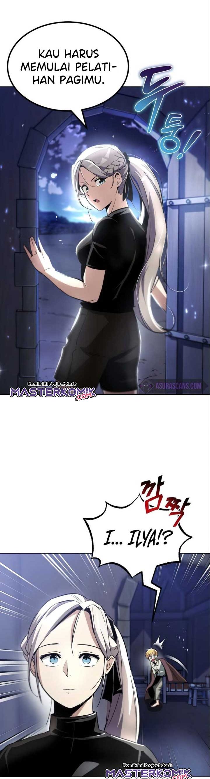 Lazy Prince Becomes a Genius (Reformation of the Deadbeat Noble) Chapter 28 Gambar 14
