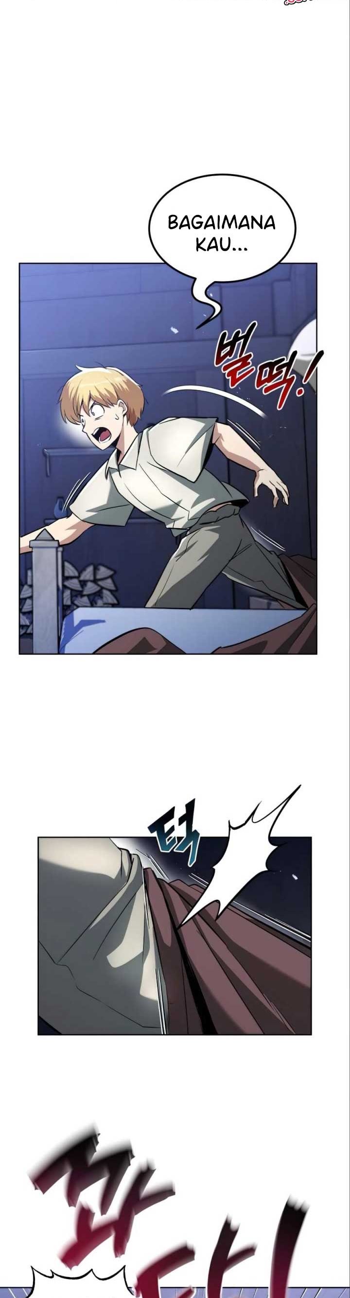Lazy Prince Becomes a Genius (Reformation of the Deadbeat Noble) Chapter 28 Gambar 15