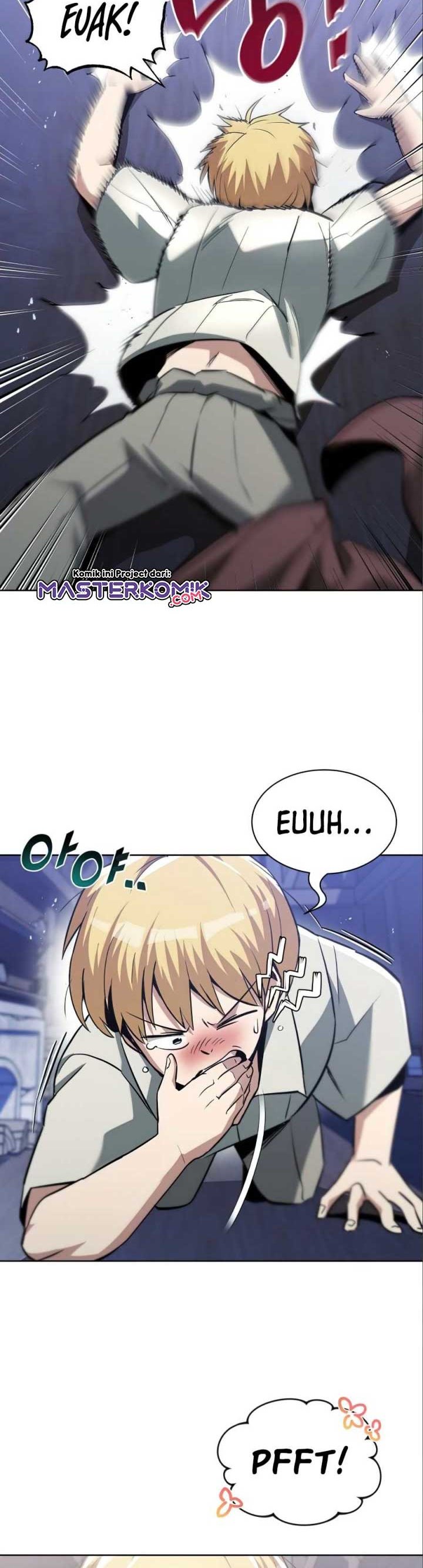 Lazy Prince Becomes a Genius (Reformation of the Deadbeat Noble) Chapter 28 Gambar 16