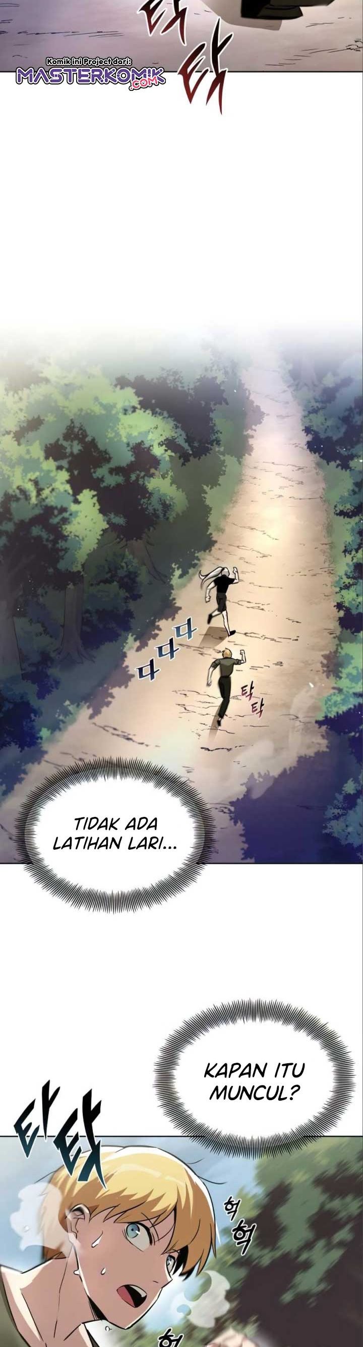 Lazy Prince Becomes a Genius (Reformation of the Deadbeat Noble) Chapter 28 Gambar 19